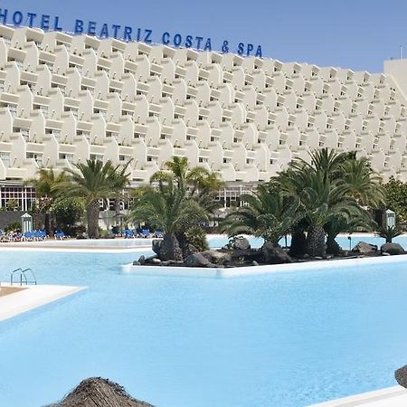 קוסטה טגוויסה Beatriz Costa & Spa מראה חיצוני תמונה