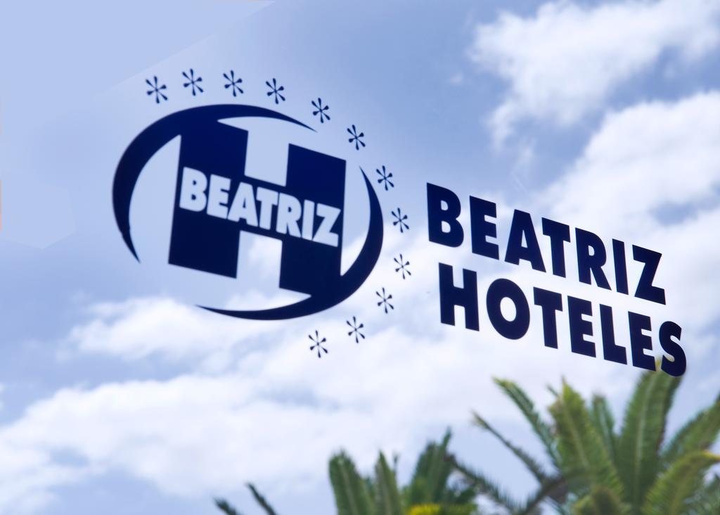 קוסטה טגוויסה Beatriz Costa & Spa מראה חיצוני תמונה