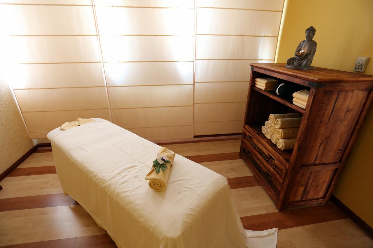 קוסטה טגוויסה Beatriz Costa & Spa מראה חיצוני תמונה